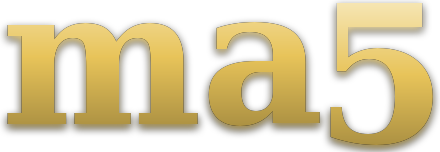 ma5 logo